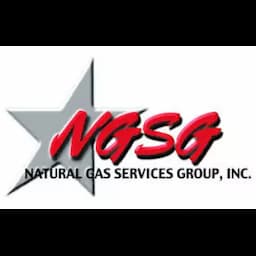 Natural Gas Services Group